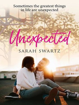 cover image of Unexpected
